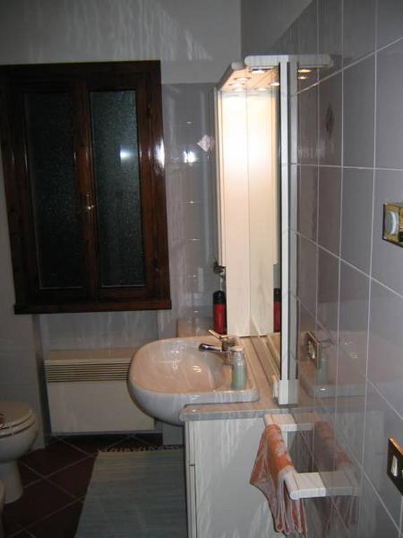 Casarosa B&B П'яццола-суль-Брента Номер фото