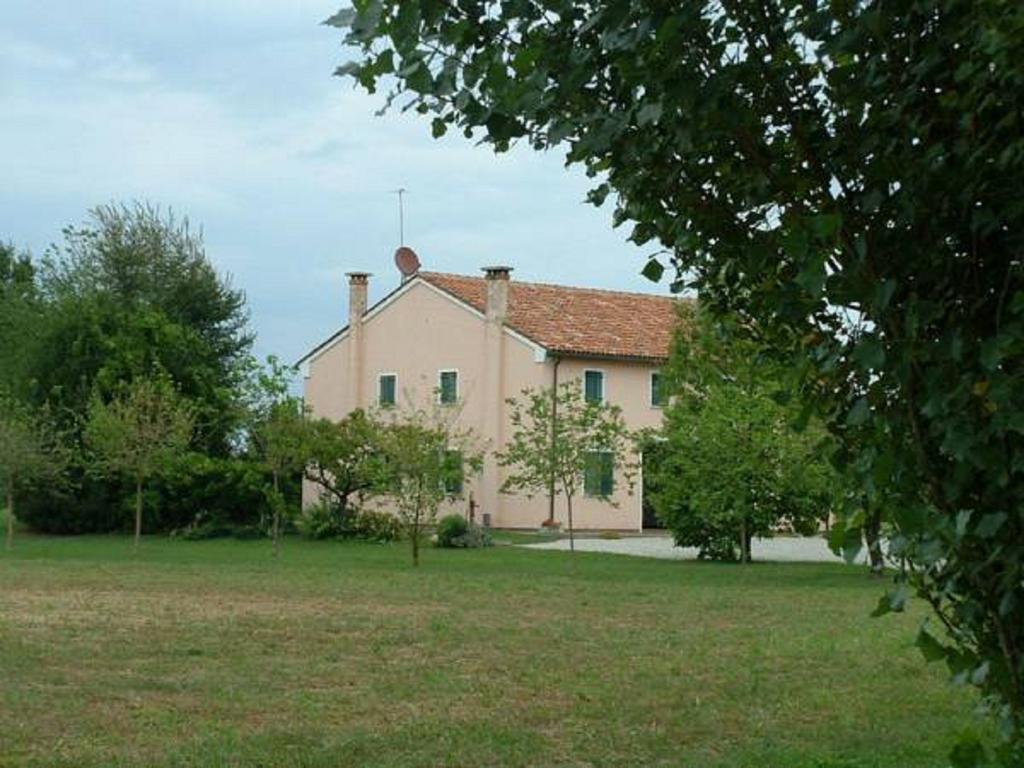 Casarosa B&B П'яццола-суль-Брента Екстер'єр фото