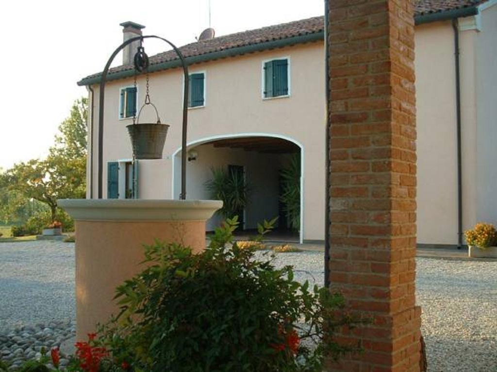 Casarosa B&B П'яццола-суль-Брента Екстер'єр фото