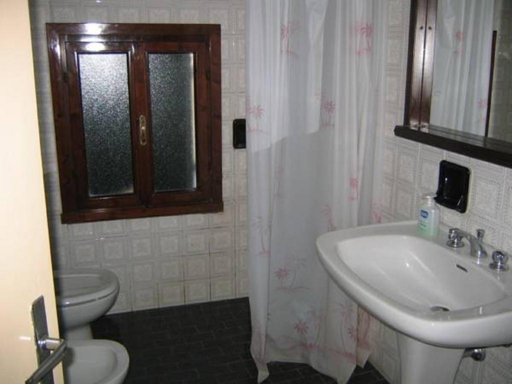 Casarosa B&B П'яццола-суль-Брента Номер фото